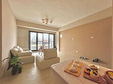 華鳳特區｜經武商圈｜時尚翻新三房美寓