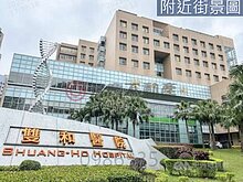 🪂新北中和圓通鳳凰城車位華廈🪂