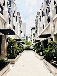 house cover