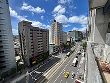 行天宮捷運管理大廈