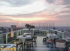 與自然對話和諧居所｜極上之墅｜臨路四車電梯豪宅