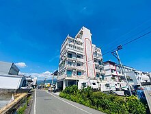 宜市近省道新生國小學區四房電梯華廈
