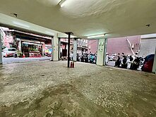 捷運菜寮站600m＊圓夢價＊邊間三角窗１樓