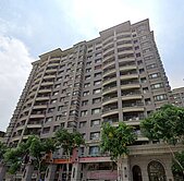 久樘崇德巴黎_文心崇德捷運_大套房