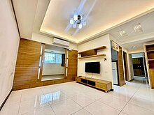 house cover