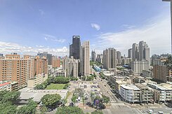 全誠瓢蟲系列🚩『鼓山・農十六美術館・大三房平車』