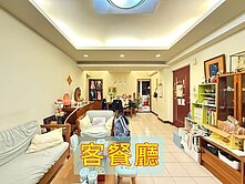 亮+通風秀朗國宅三房附平車位