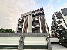 限時甜甜價｜景賢公園旁全新未住電梯別墅｜歡迎來電