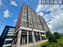 八德輝煌騰達捷運綠線景觀2+1房美宅
