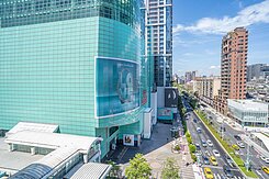 SOGO正核心辦公室稀有釋出『景觀戶』