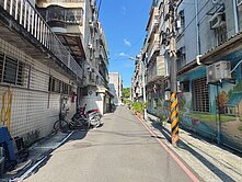 獨家~民樂邊間懷舊三樓~住商中杰