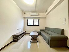 花漾城景觀視野邊間採光大兩房+B2平車