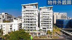 🔑 逢甲十二期｜遠雄藝舍專簽 全新3房＋平車