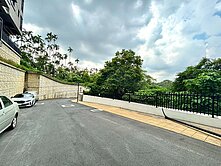 歡迎店配❀湯泉歐堡美宅❀住商中杰