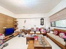 house cover