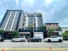 【專任獨家】店面電梯別墅營業廳或車庫+五套房我承辦