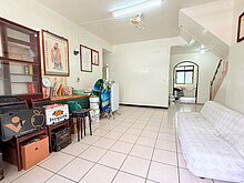 house cover