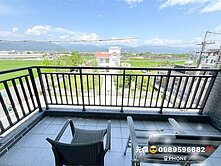 成功阿傑⭐推🔥降價❤️員山田園景觀大面寬透天❤️