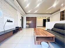 告訴你!價格甜條件優質✨龍科旁稀有3+1房雙平車