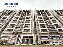 【凱心成家】長虹天韻｜質感軟裝｜全新視野大三房平車
