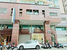 南屯五期核心 東興大墩商圈  1-3樓店雙平車