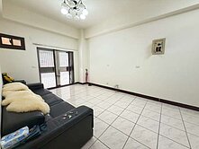 ~捷運第一站~龍安商圈一樓3房