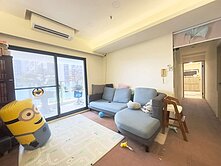⚑ 住商洪梨兒｜🔴世紀之門大坪數明亮三房雙車