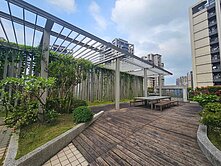 ❤️江左風華｜三面採光四房+平車❤️住商陳柏年