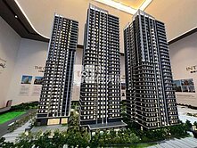 中信房屋 大同莊園3-無敵景觀三房車