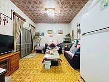 歡迎店配~民樂邊間懷舊三樓~住商宸熏