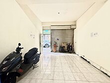 張嘉玲/先看這間永新五街正四樓精華透天	