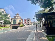 【義大皇家/義大登峰】歐風度假四車電梯別墅