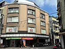 朗居天母魏良杰🍎專任【德東邊間2樓】可住可辦