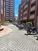 鳳山國中捷運站翻新三房		 			