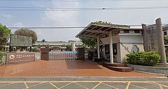 沙鹿文光國小旁住四建地