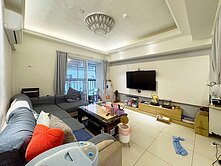 市中心雙捷運|信義五福明星學區|大三房