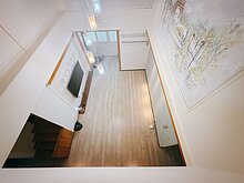 house cover