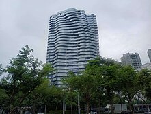 與成功人士有約  【大隱豐盈海】六車位 河岸第一排