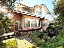 獨棟近市區屏基~瑞光路商圈大面寬歐美4房雙車豪墅