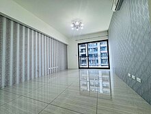 鉅虹建設/新光重劃室內32坪大三房平車/10年屋齡