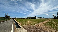 138觀音66快速道路旁漂亮角地