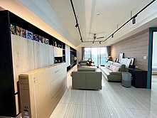 🌈惠宇新觀面公園四改三房平車🌈