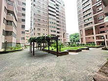 竹科園區成家首選🌳一層兩戶三面採光🌳光復路