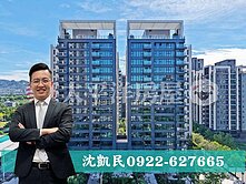 專簽寶輝THESPRINGS帝王戶雙平車