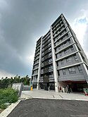 龍潭中豐路全新電梯景觀三房車