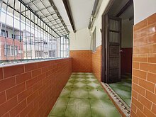 house cover