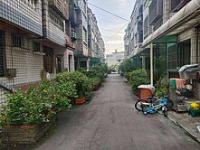 🌈龍潭市區雙車位1樓孝親房美別墅