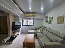住商林可縈🏠花博捷運邊間採光兩房🏠