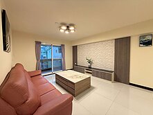 五福大立商圈明亮大四房