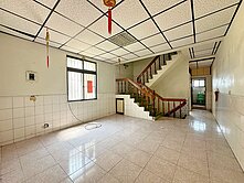 永慶柯小姐~蚵仔寮一米巷內大地坪透天